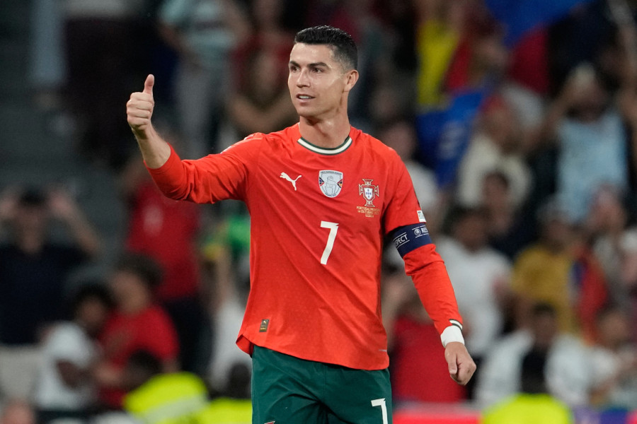 Ronaldo otvorio novo poglavlje: Kupio klub koji je mlađi od njega