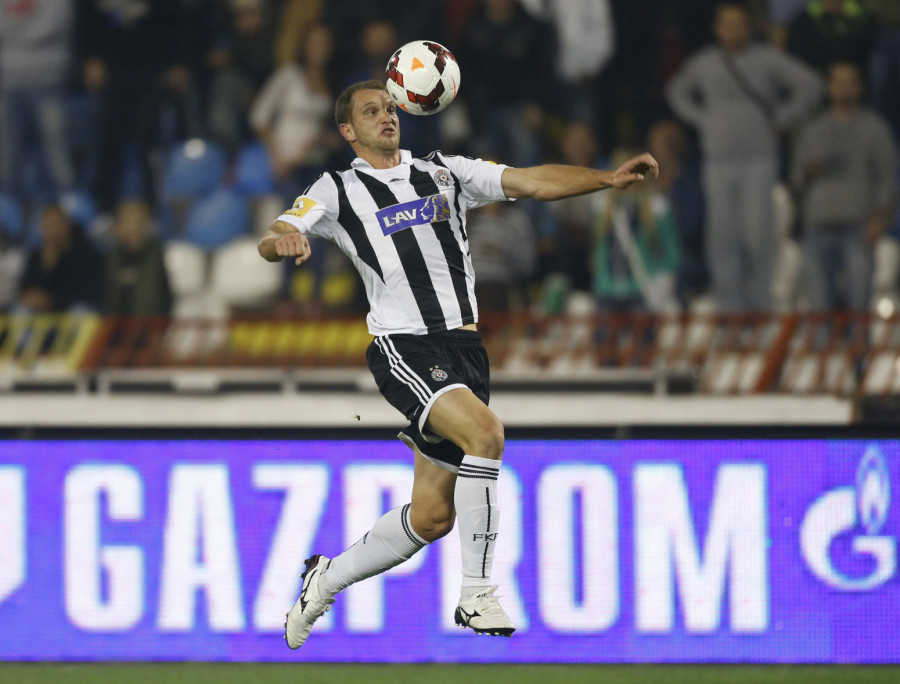 Kojić za B92.sport: Dok me Drinčić nije udario pesnicom u glavu...; Nezamislivi su mi ugovori u Partizanu