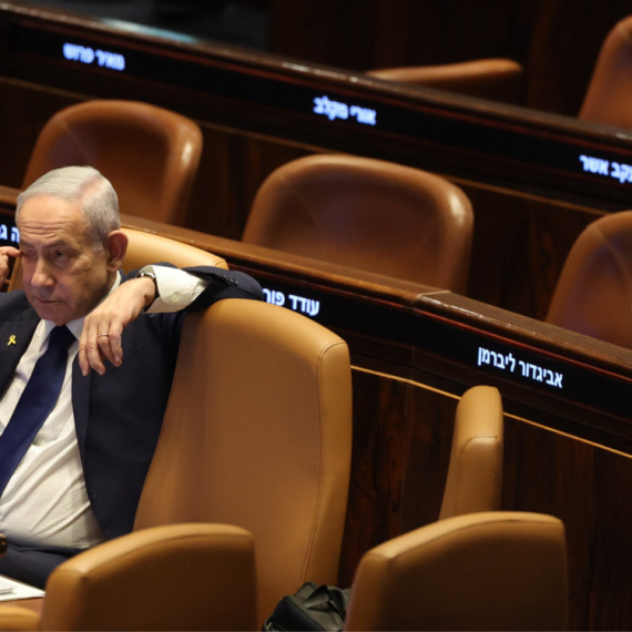 Netanjahu od Trampa želi jedno, ali odgovor mu se možda neće svideti