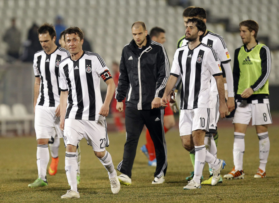 Kojić za B92.sport: Dok me Drinčić nije udario pesnicom u glavu...; Nezamislivi su mi ugovori u Partizanu