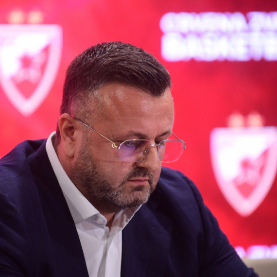 Otkriveno – Zvezda dobila poziv od NBA!; "Budžet 4 miliona veći, zadovoljan samo sa F4!"