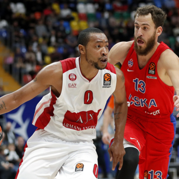 Nekada sejao strah u Evroligi, sada uhapšen u Grčkoj