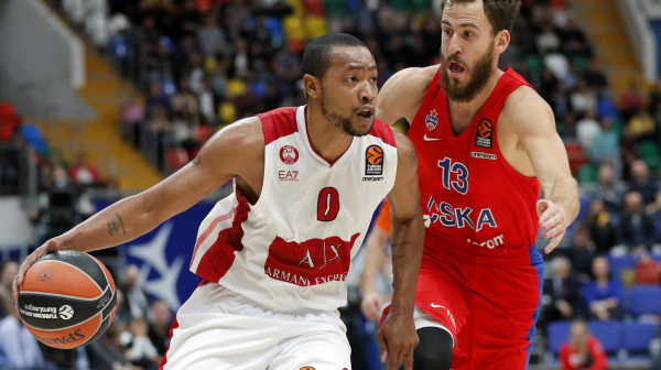 Nekada sejao strah u Evroligi, sada uhapšen u Grčkoj