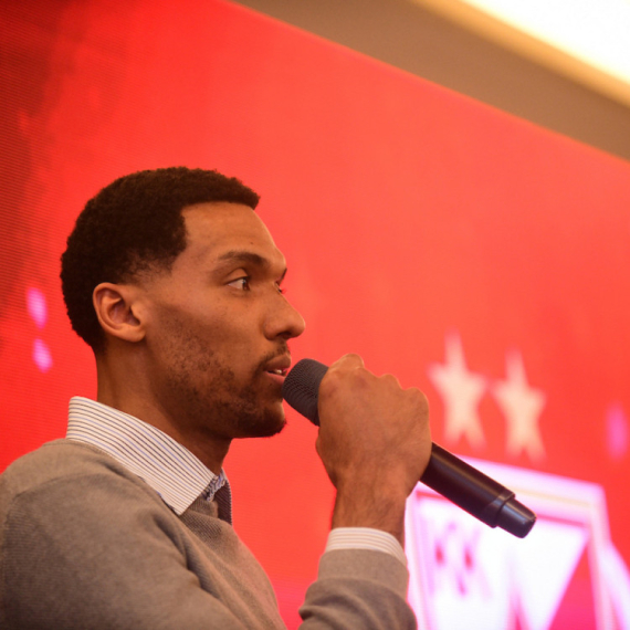 Bolomboj otkrio kada je plan da odigra prvu utakmicu za Zvezdu