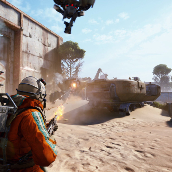 Godišnja lista: Ovo su najpopularnije nove video-igre