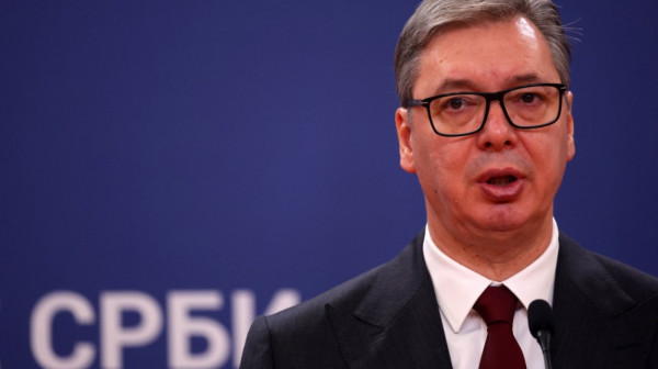 Vučić se obraća građanima – tačno u 16.00 časova