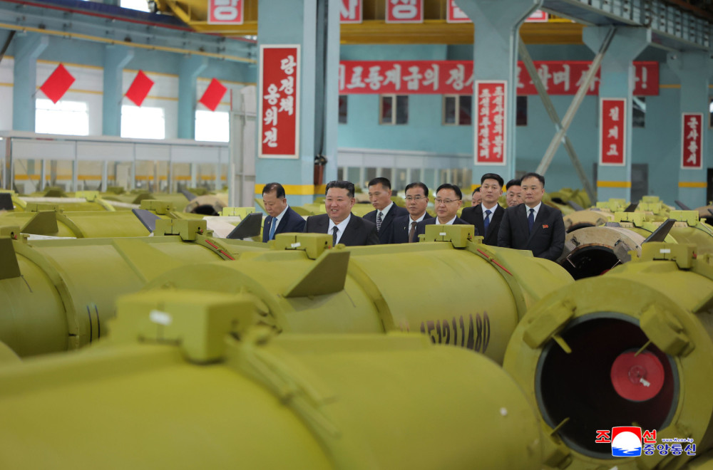 Kim je izdao naređenje FOTO