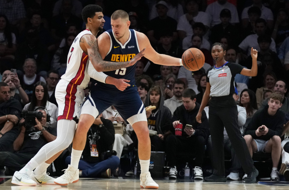 Javili se iz Denvera zbog Jokića: Samo da nije katastrofalan scenario