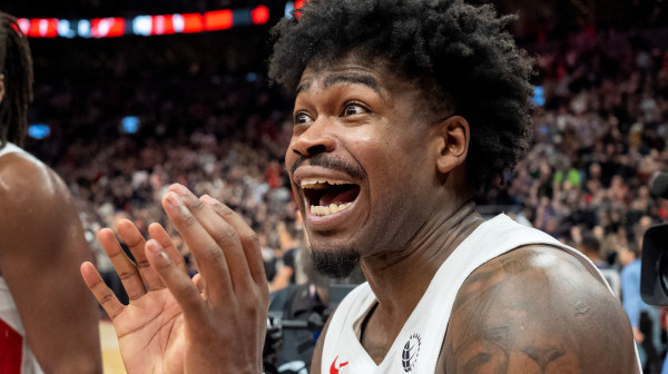 Rajaković jači od drame, Vučević najbolji u debaklu, Vukčević opet presedeo