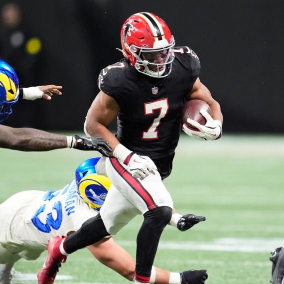 Uhvati me ako možeš – Robinson "ispreskakao" Remse VIDEO