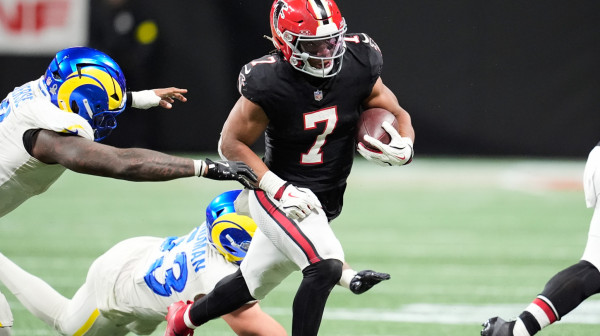 Uhvati me ako možeš – Robinson "ispreskakao" Remse VIDEO