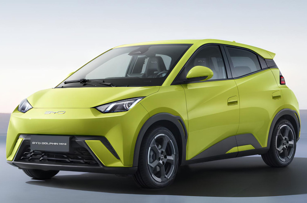 Izvoz kineski električnih automobila raste velikom brzinom: Zapad nema efikasan odgovor