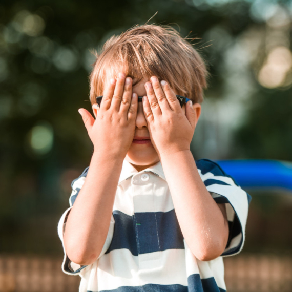 Zašto vam deca lažu u lice? Dva su razloga i iznenadićete se