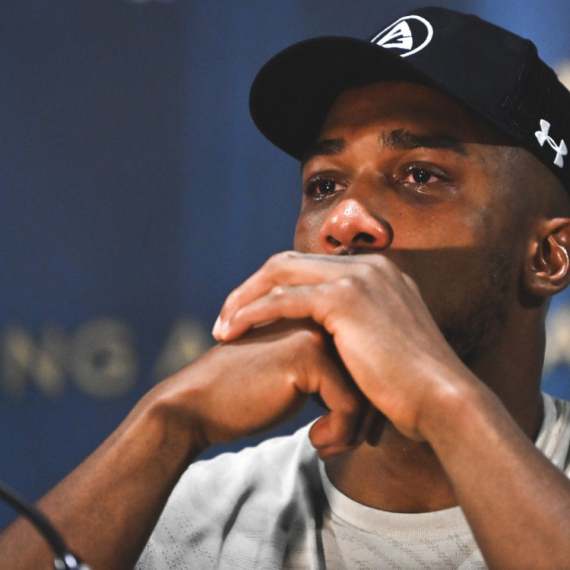 Džošua za dlaku izbegao smrt – poginula dvojica njegovih saputnika: "Dva najbliža čoveka"