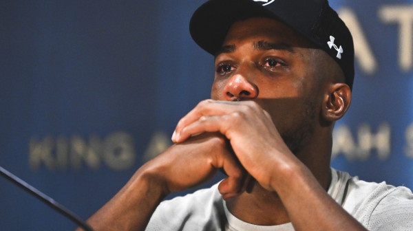 Džošua za dlaku izbegao smrt – poginula dvojica njegovih saputnika: "Dva najbliža čoveka"