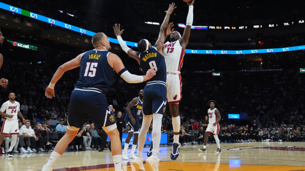 "Mrzim ove situacije, Jokić je veličina"