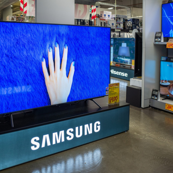 Samung dodaje Google Photos u svoje televizore