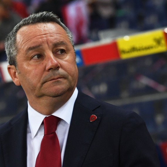 Slaviša Stojanović novi trener Željezničara