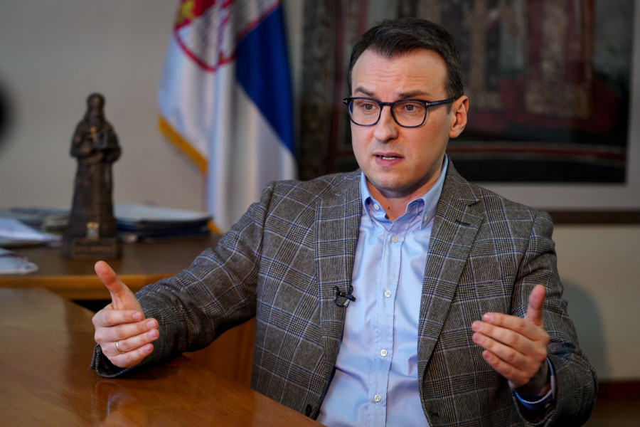 Petković: Izuzetno teška godina za Srbe na KiM; Priština se naoružava – NATO ćuti