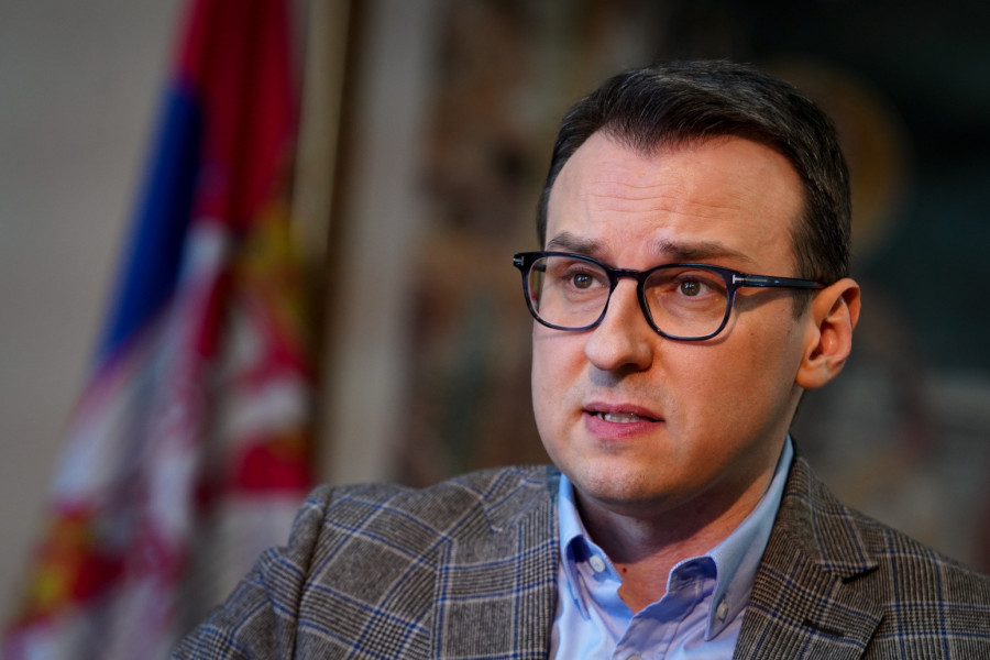 Petković: Izuzetno teška godina za Srbe na KiM; Priština se naoružava – NATO ćuti
