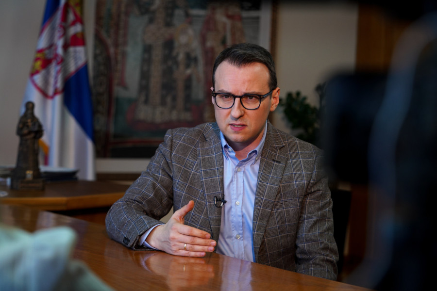 Petković: Izuzetno teška godina za Srbe na KiM; Priština se naoružava – NATO ćuti