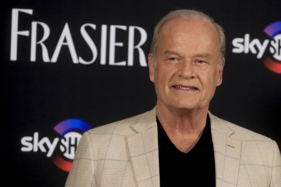 Ćerka poznatog glumca otkrila potresne detalje iz detinjstva: Nisu se videli 12 godina