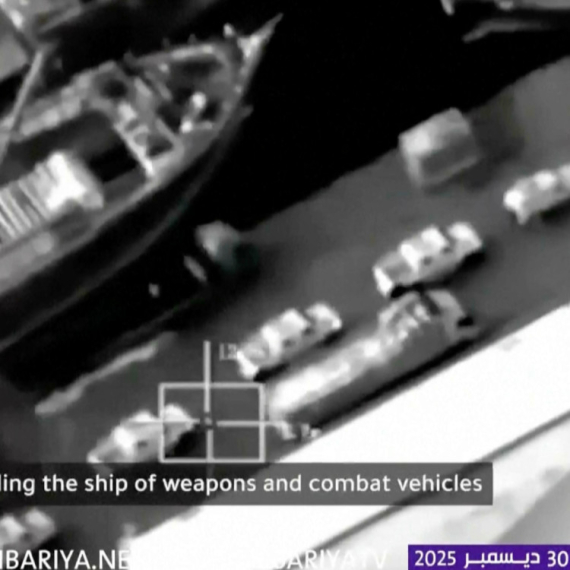 Na ivici novog rata: Bombardovani su FOTO/VIDEO