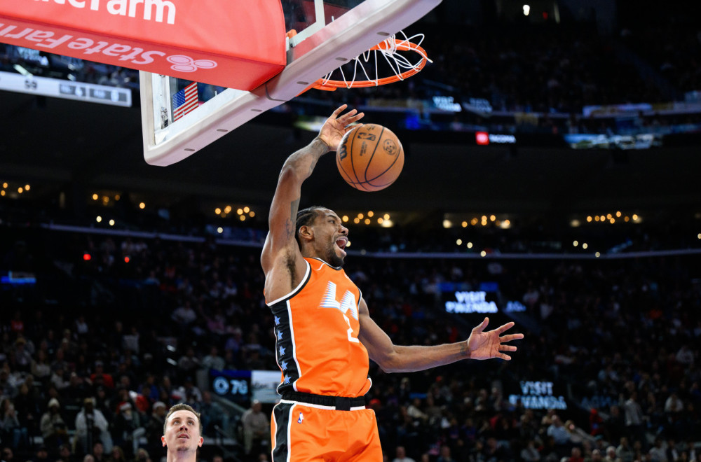 Lenard i Braun su dominirali prethodne nedelje VIDEO