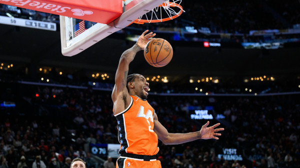 Lenard i Braun su dominirali prethodne nedelje VIDEO