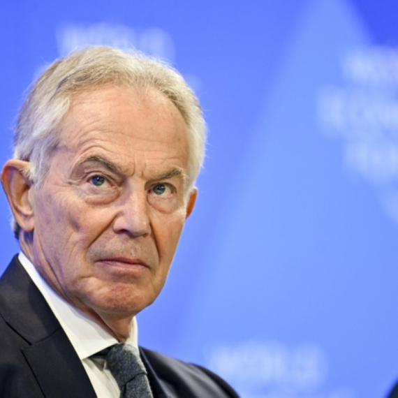 Novi dokumenti otkrili: Toni Bler je tražio da se vojnici ne kazne