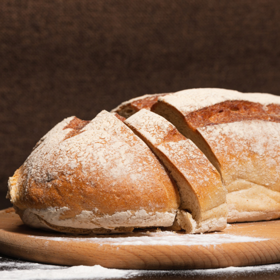 Pet načina kako da iskoristite stari hleb: Brzo, ukusno i bez bacanja hrane