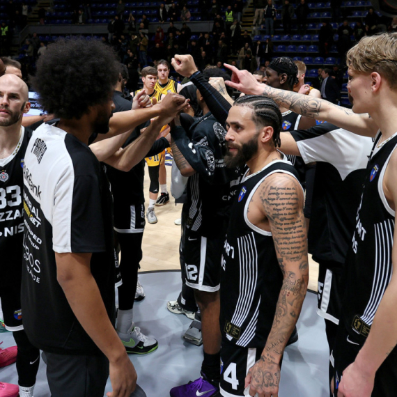 Partizan napada neosvojivu tvrđavu za kraj 2025.