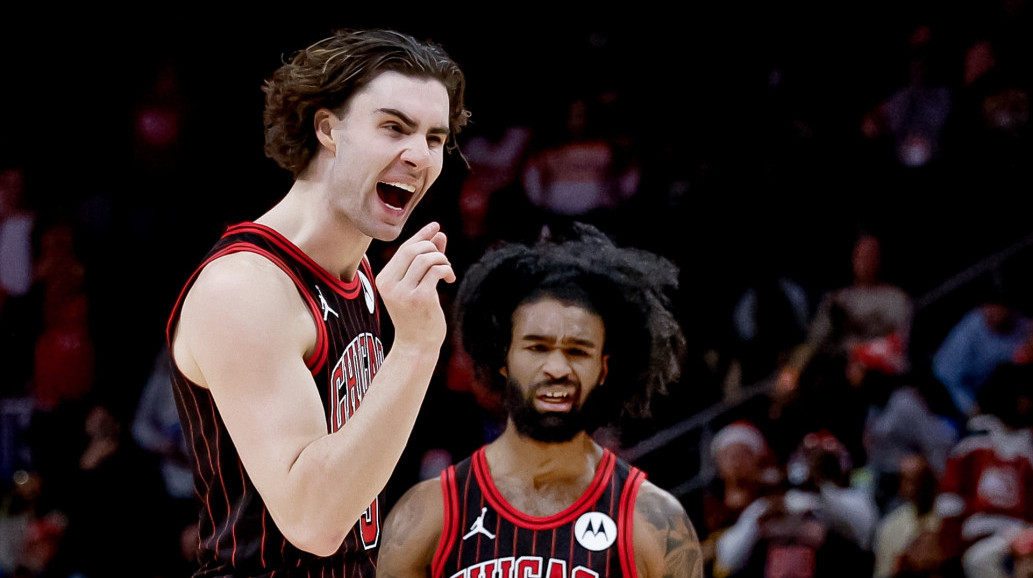 Horor veče u NBA: Jokić, Gidi, Vajt, Hartenštajn, Bridžis... VIDEO