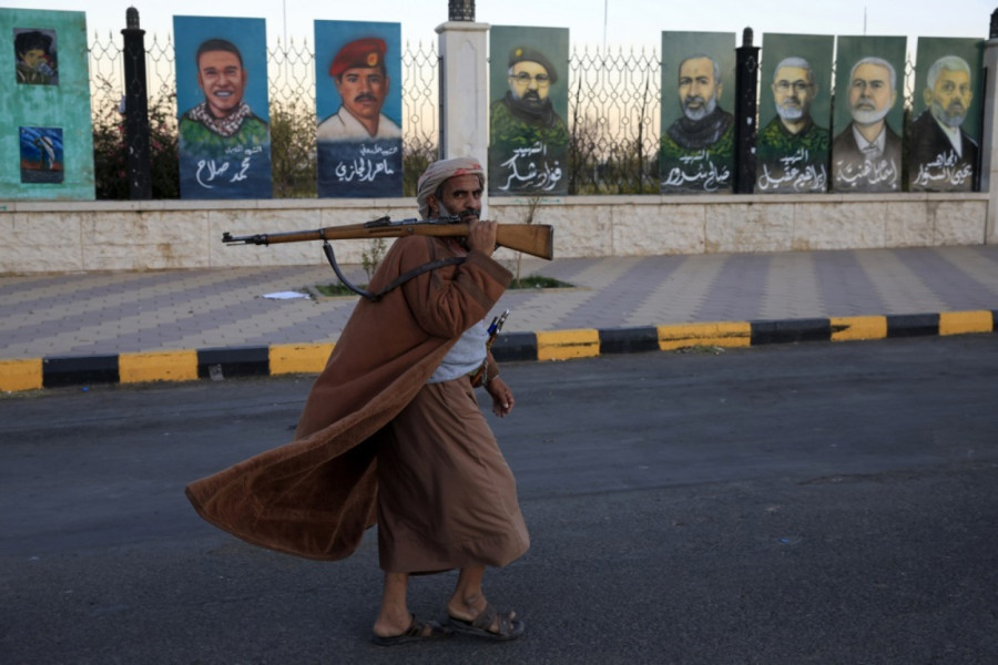 Blokada i vanredno stanje: Ulaze u potpunu izolaciju FOTO