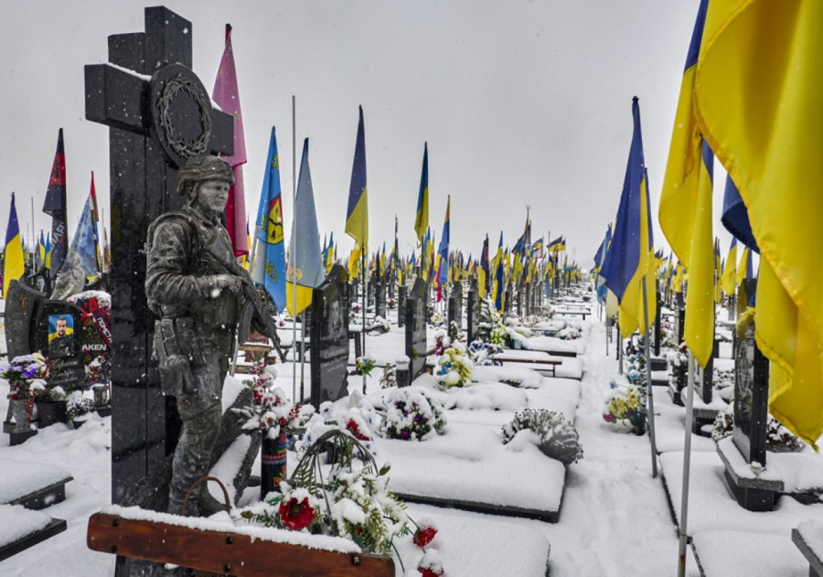 Grozota kakva nije viđena; Ovo je pravi broj: Dva miliona žrtava!