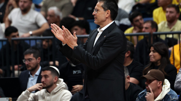 "Partizan ima impresivan roster, Penjaroja će povući prave poteze"