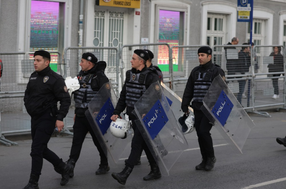 Policija na nogama: Racije širom države; Uhapšeno više od 350 ljudi FOTO