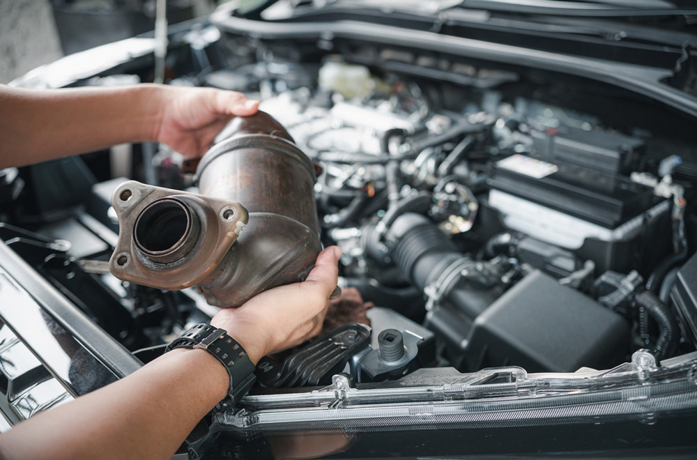 Jeftini katalizatori: Ušteda na zamenskom delu može skupo da vas košta