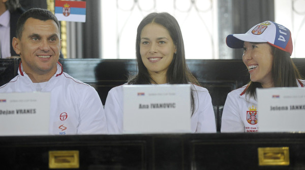 "Ana i Jelena – trebalo je da osvoje barem po nekoliko grend slemova!"