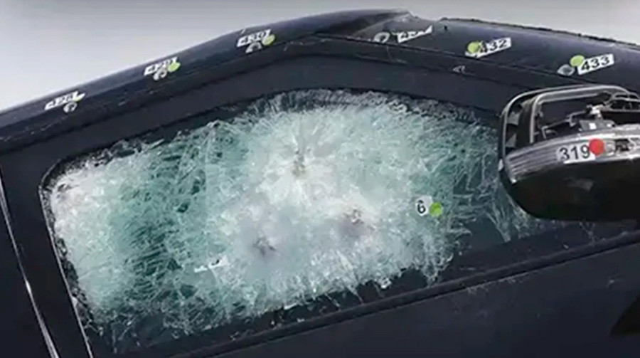 Kako se prave neprobojna stakla za automobile i po čemu se razlikuju od običnih