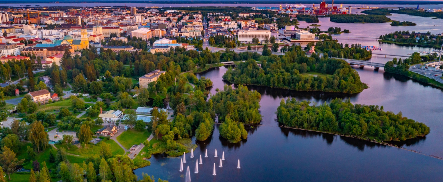 Ovo su evropske prestonice kulture 2026: Skriveni biseri koje turisti još nisu otkrili