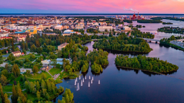 Ovo su evropske prestonice kulture 2026: Skriveni biseri koje turisti još nisu otkrili