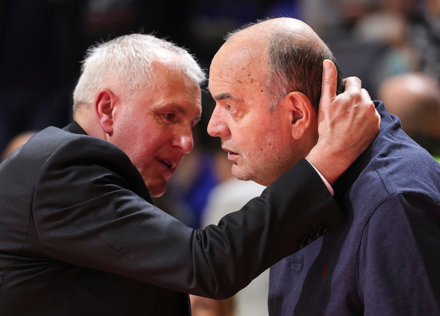 Istorijski uspeh Duška Vujoševića