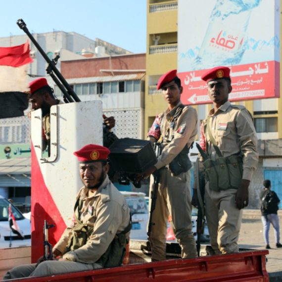 Dokazi su tu; Objavljen snimak koji može zapaliti region VIDEO