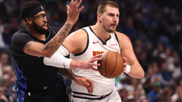 Poznate prve prognoze iz Denvera o povredi Jokića