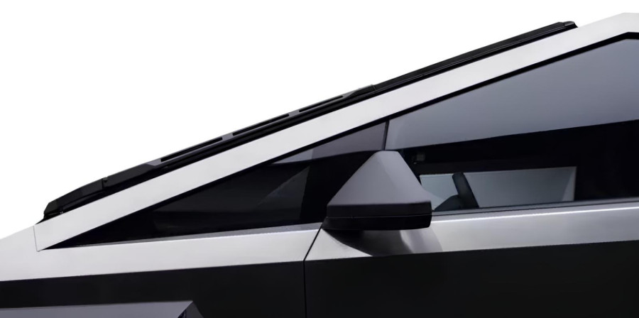 Omražena funkcija Cybertrucka i dalje pravi problem, a zima je pogoršala situaciju FOTO