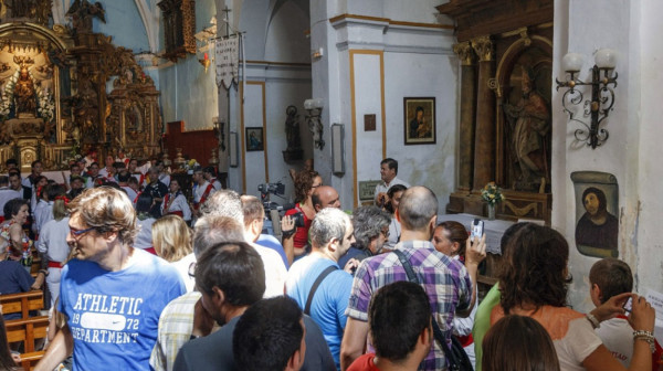 Preminula slikarka koja se proslavila lošom restauracijom "Ecce Homo": Unakazila Hrista, ali spasila grad FOTO