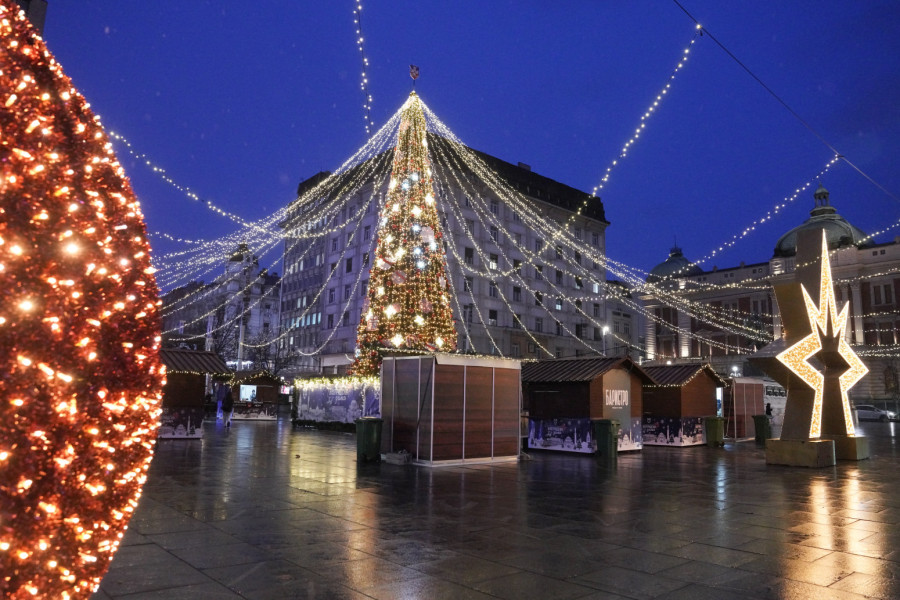 Grk posetio Beograd pa se šokirao onim što je zatekao u gradu: Ovako nešto nikako nisam očekivao