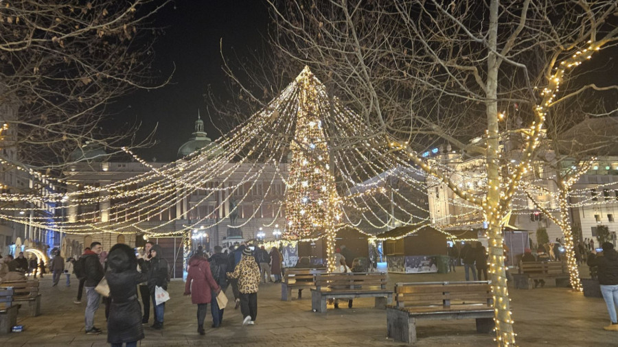 Grk posetio Beograd pa se šokirao onim što je zatekao u gradu: Ovako nešto nikako nisam očekivao