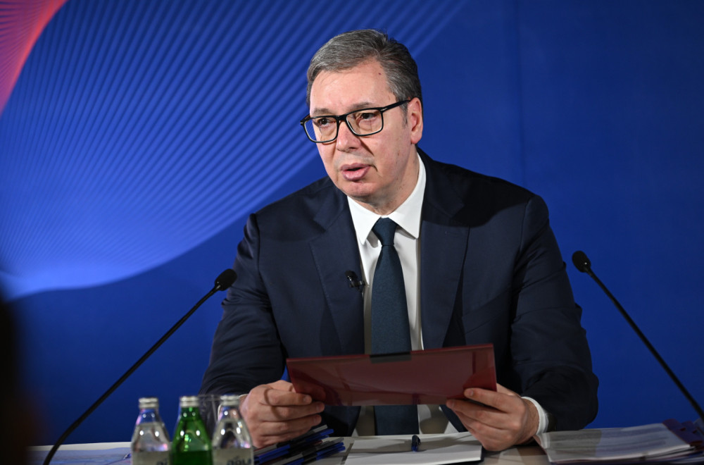 Gotovo 5 milijardi evra za zdravstvo; Vučić: U Srbiju se vratilo 250 lekara, ulažemo u ljude i objekte